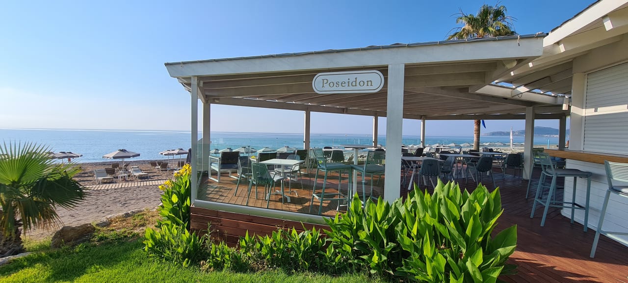 Strand Rodos Palladium Leisure & Wellness