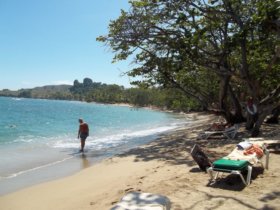 RIU Strand Senator Puerto Plata Hotel