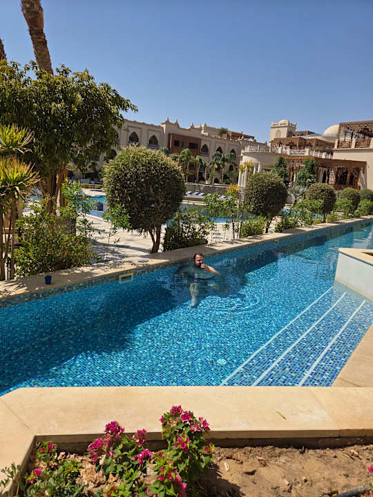 Zimmer The Grand Palace - Adults only