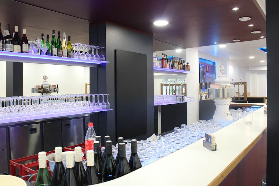 Gastro Hotel Royal Santana