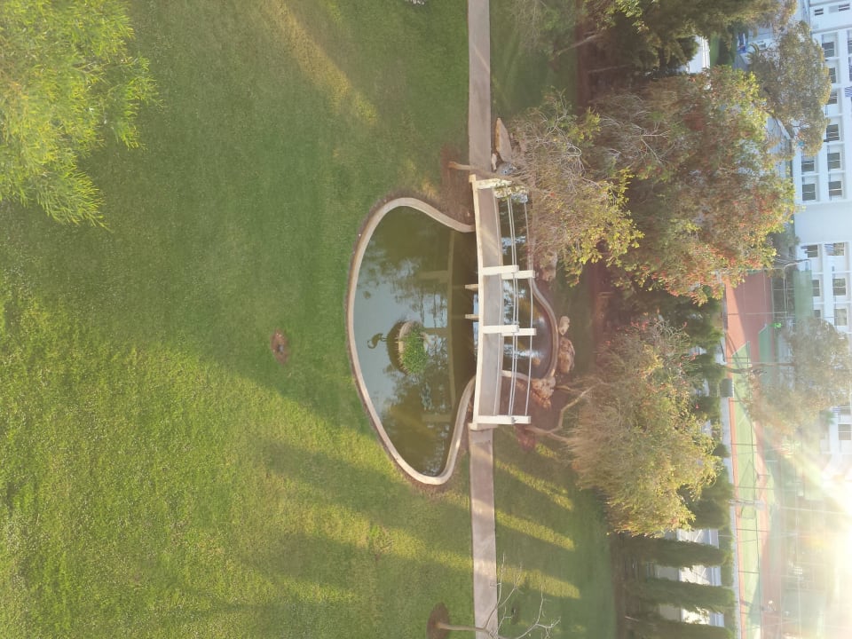 Koiteich Asterias Beach