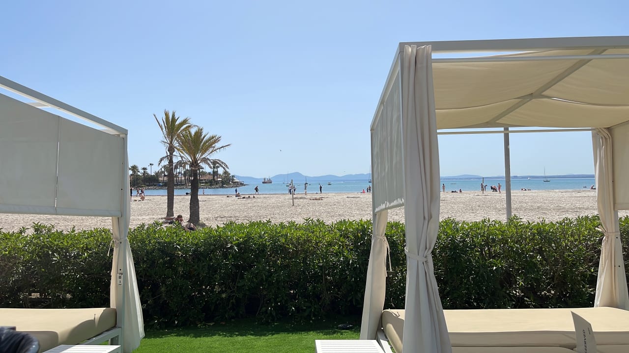 Strand VIVA Golf - Adults only 18+