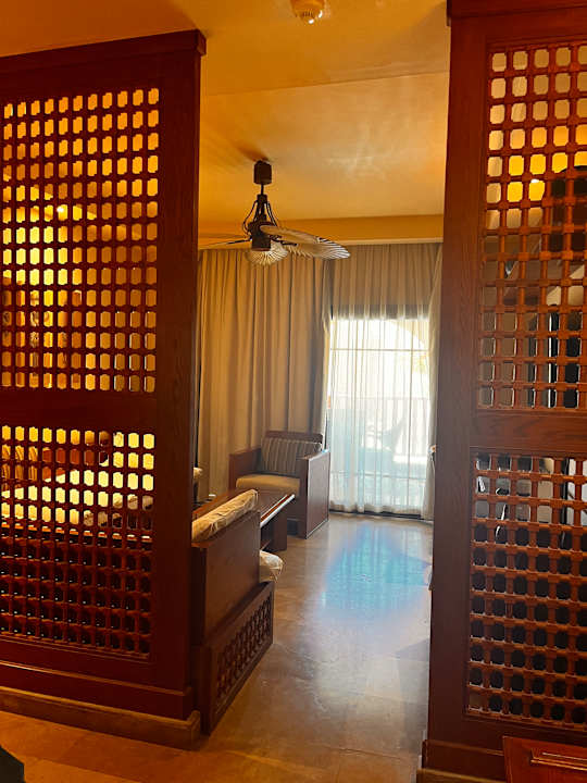 Zimmer Grand Waterworld Makadi & Family Star Makadi