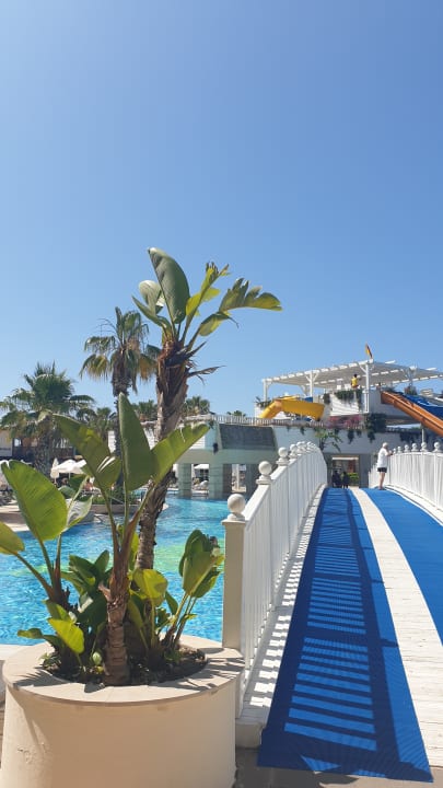 Pool Diamond Excellence Resort & Spa