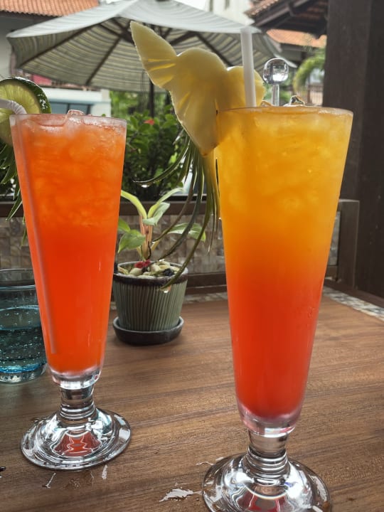 Gastro Khaolak Bhandari Resort & Spa