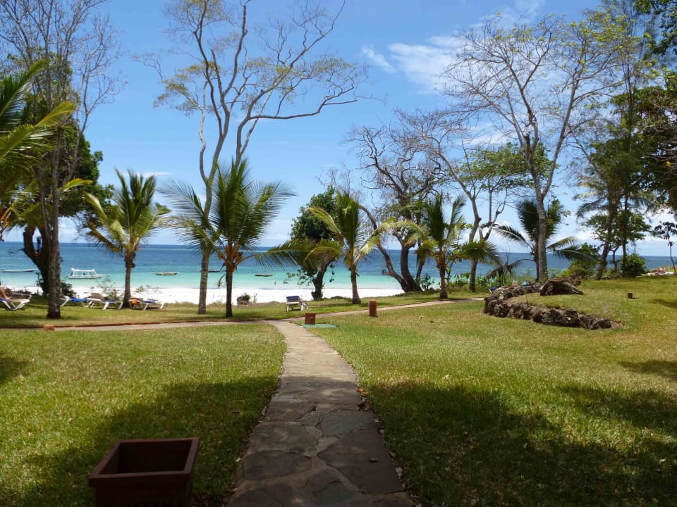 Hotel Baobab Baobab Beach Resort & Spa