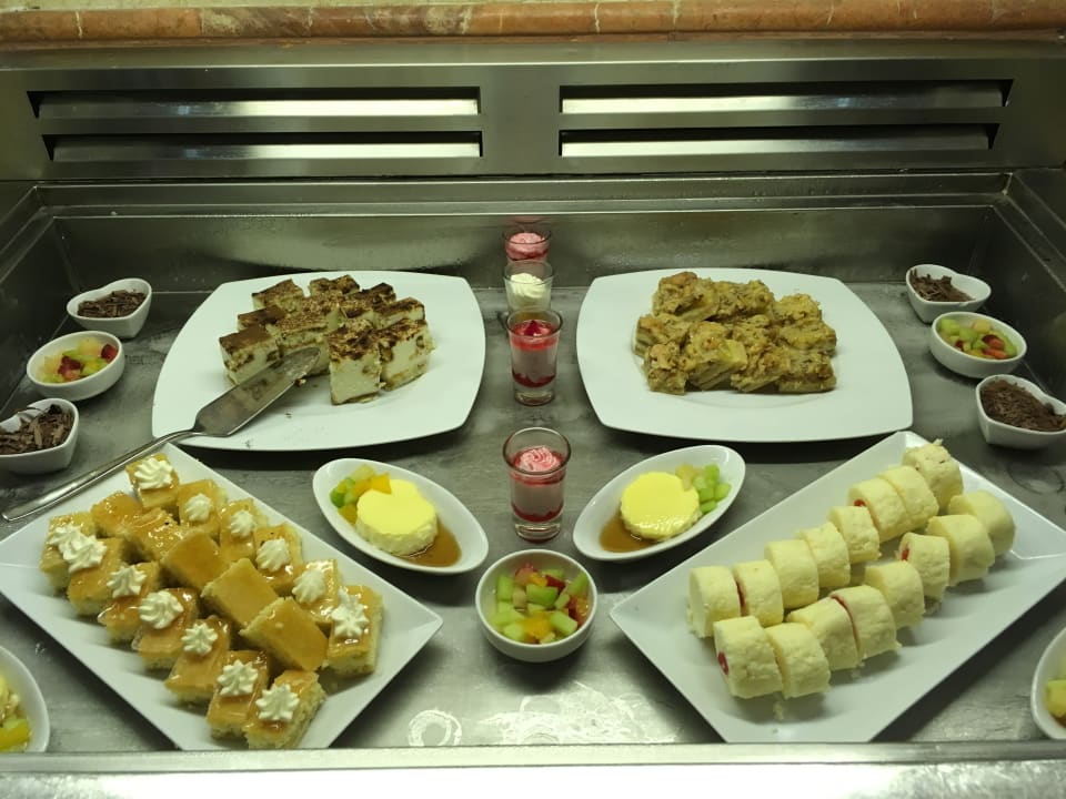 Restaurant Grand Waterworld Makadi & Family Star Makadi