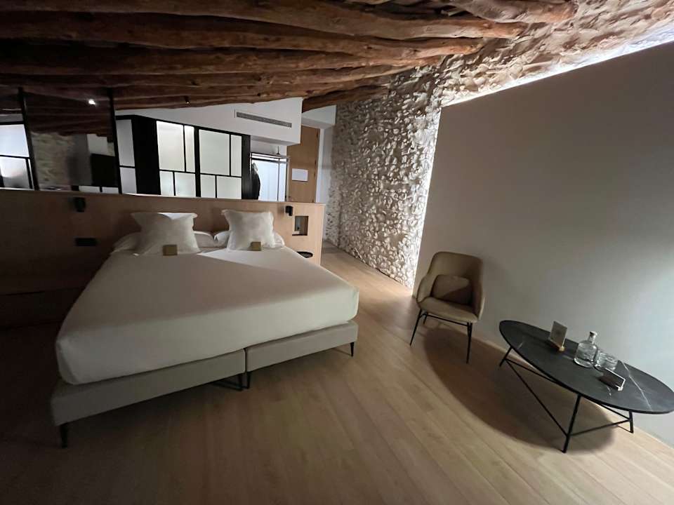 Zimmer ABBI Suites Casa Rural, Suites & Spa