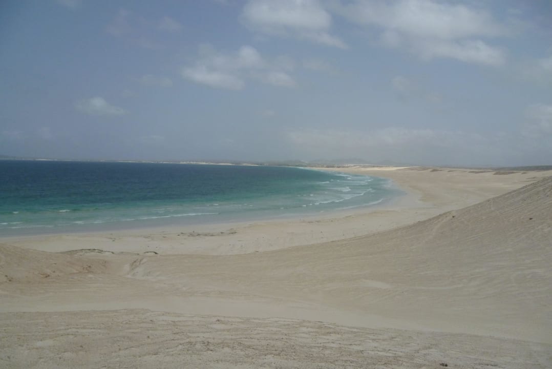 Vom Berg Occidental Boa Vista Beach