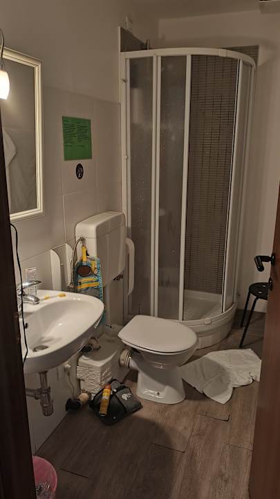 Zimmer Hotel Youri Il Magnifico