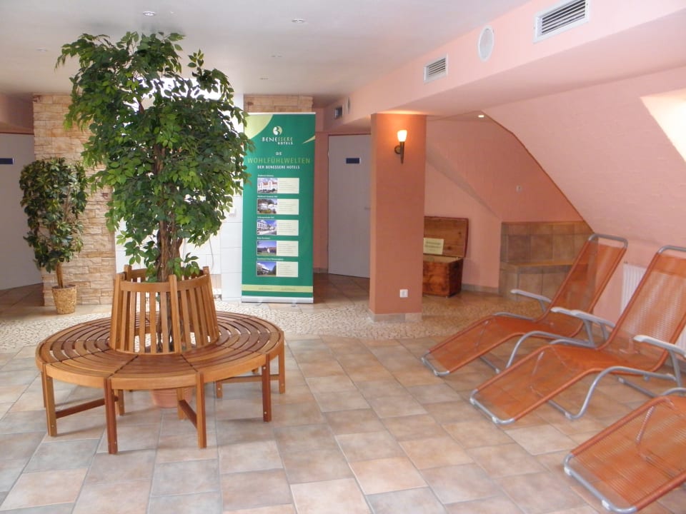 Sonstiges Parkhotel Schotten