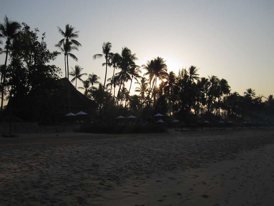 Strand Hotel Amazing Ngapali Resort