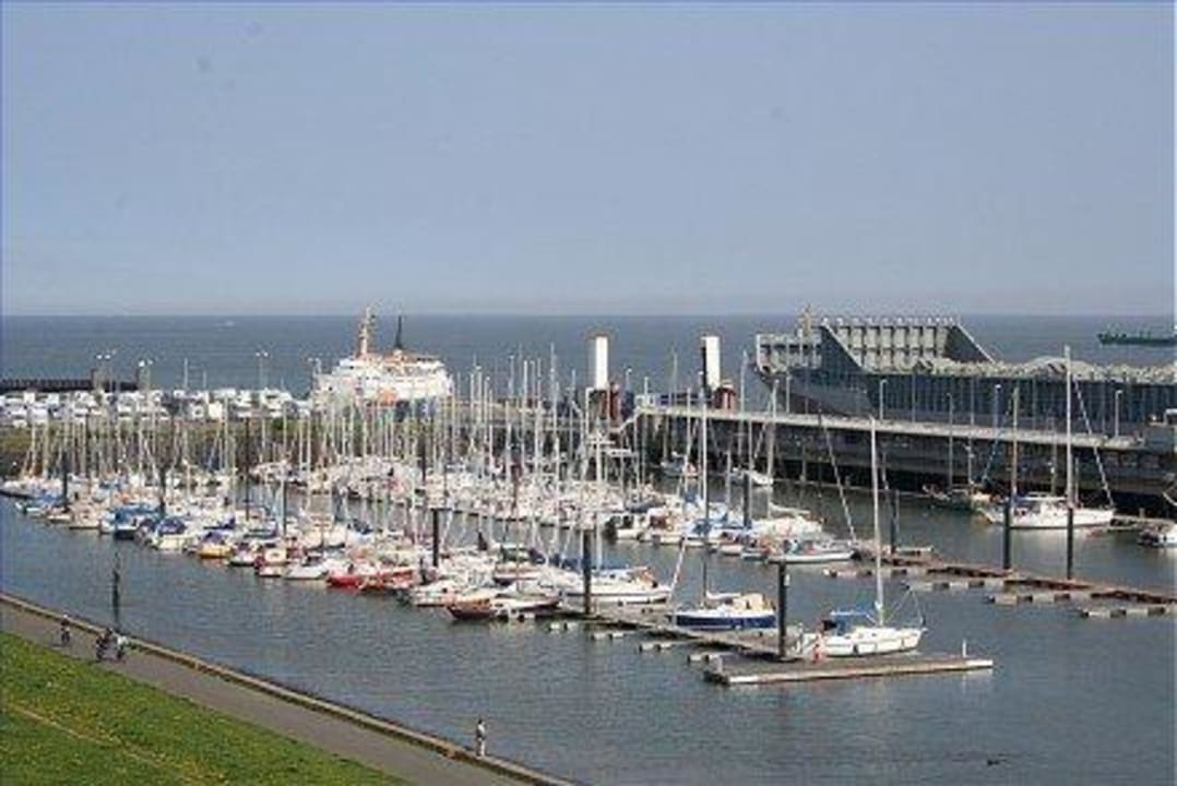 Residenz am Yachthafen Haus Residenz am Yachthafen Hamer Ferienappartements