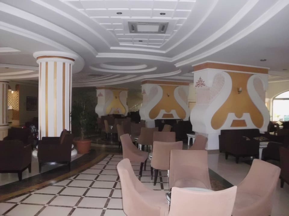 Hotelbar Hotel Sultan of Side