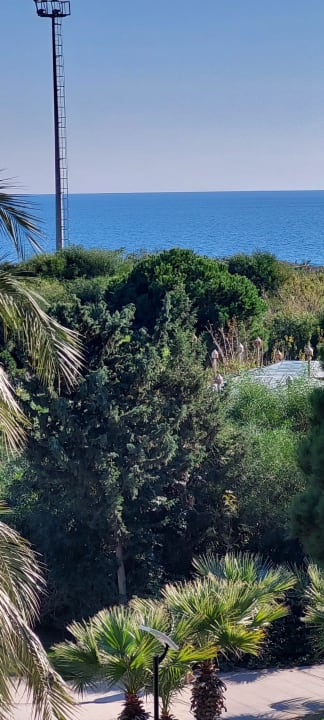 Gartenanlage Asteria Family Belek