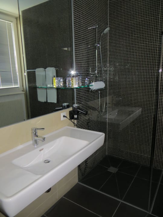 Bad Koncept Hotel Liebelei