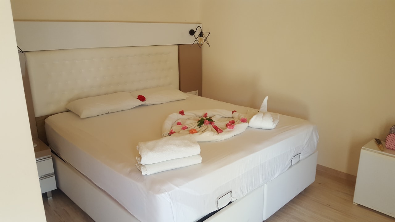 Zimmer Adora Calma Beach Hotel