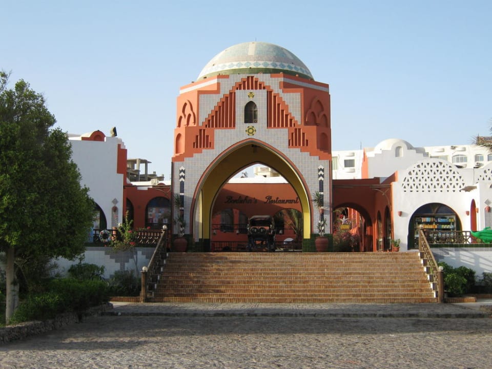 Bordiens Arabella Azur Resort