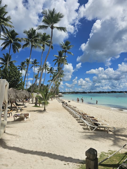 Strand Dreams La Romana Resort & Spa