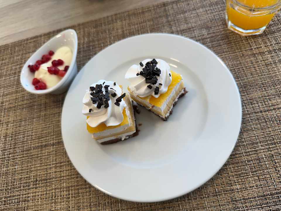 Gastro allsun Hotel Borneo - Adults only