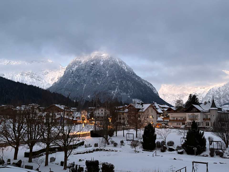 Zimmer Rieser Achensee Resort