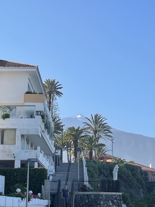 Außenansicht Atlantic Mirage Suites & Spa - Adults only