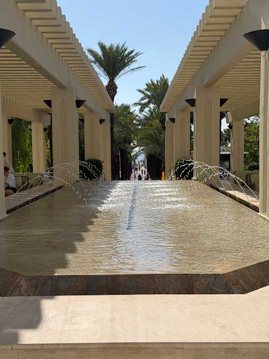 Außenansicht Monachus Family Resort Sorgun