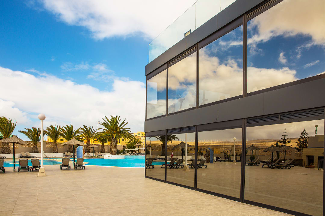 Pool KN Matas Blancas Hotel - Adults only