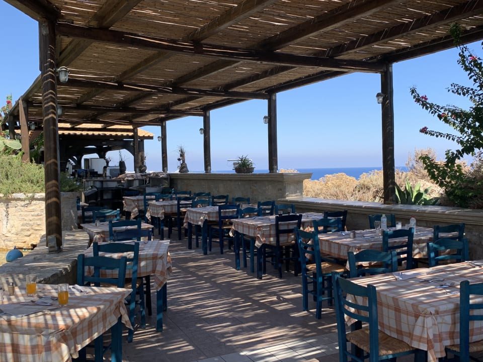 Gastro Hotel Kalithea Horizon Royal