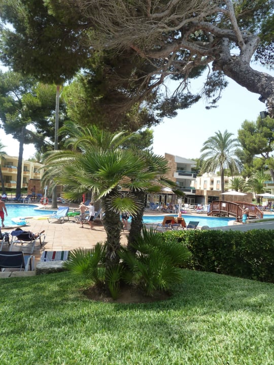 Mit Pool Iberostar Selection Playa de Muro Village