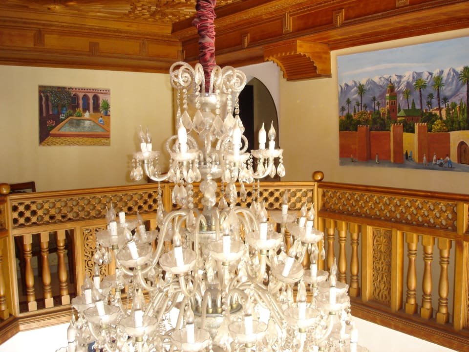 Hotel Mont Gueliz Hotel Mont Gueliz