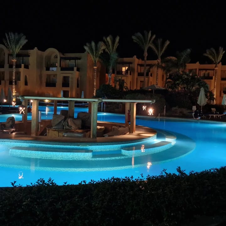 Pool Stella Garden Resort & Spa, Makadi Bay