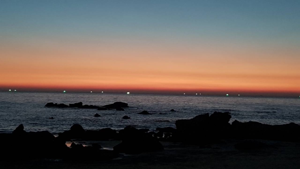 Strand Bayview - the beach resort