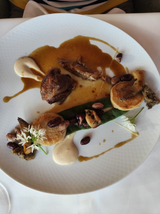 Gastro Dorfhotel Fasching