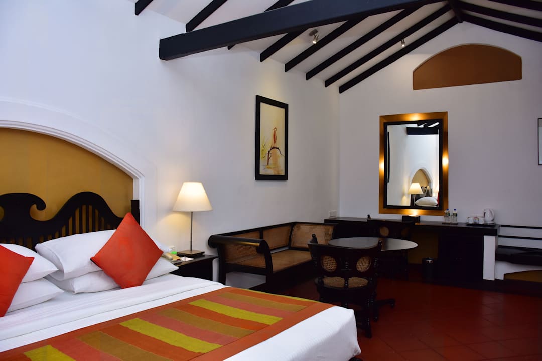 Zimmer Cinnamon Lodge Habarana
