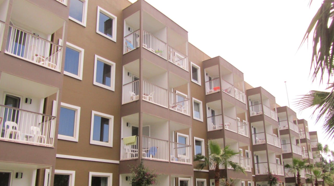 Hotel Otium Eco Club Side Marvida Family Eco