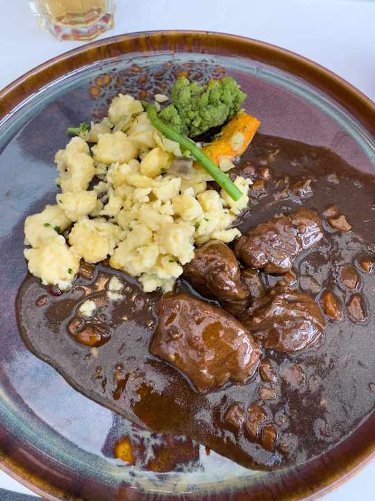 Gastro Reiters Finest Family Hotel