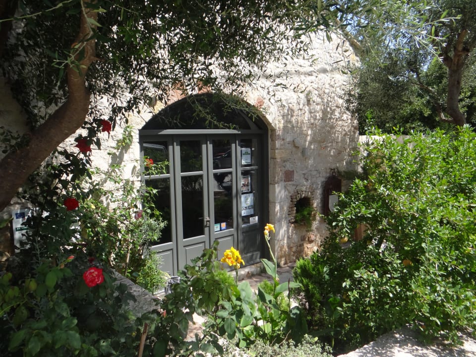 Verstecktes Kleinod Hotel Familia