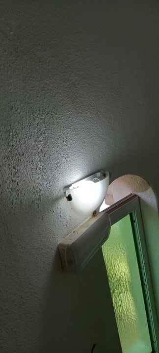 Sonstiges Hotel Marathon