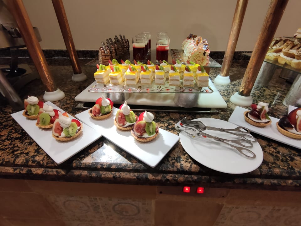 Gastro Jolie Ville Kings Island Luxor