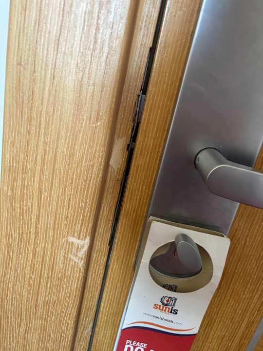 Zimmer Sunis Kumköy Beach Resort Hotel & Spa