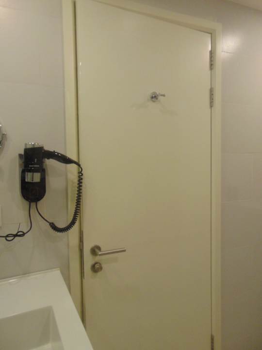 Zimmer Innside by Melia Yogyakarta