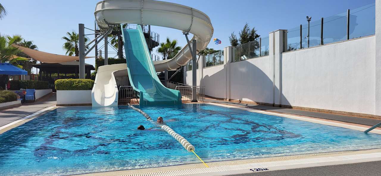 Zimmer Sentido Trendy Verbena Beach