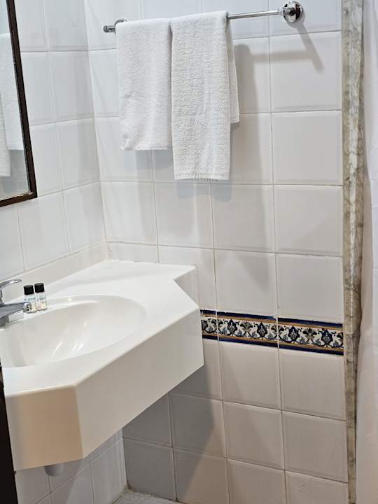 Zimmer Monarque Club Rivage