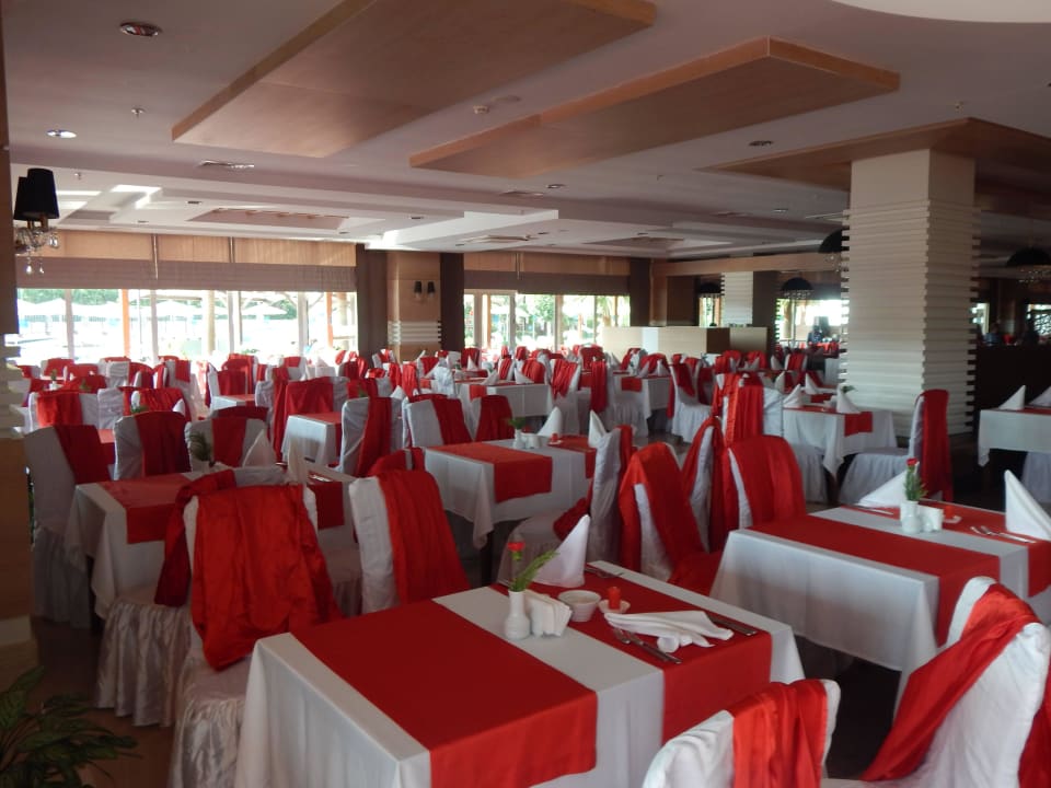 Türkischer Abend Adalya Ocean Deluxe