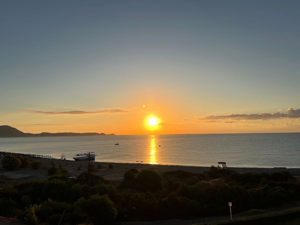 Strand Rodos Princess Beach Hotel & Spa