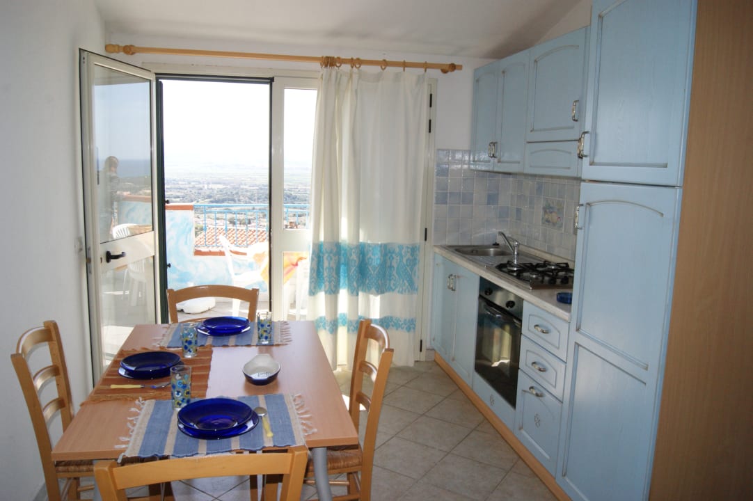 Zimmer Residenza Borgo Marino