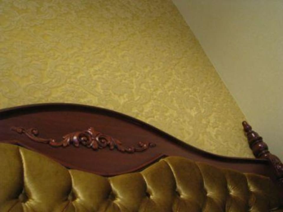 Sng room Hotel Ipek Palas