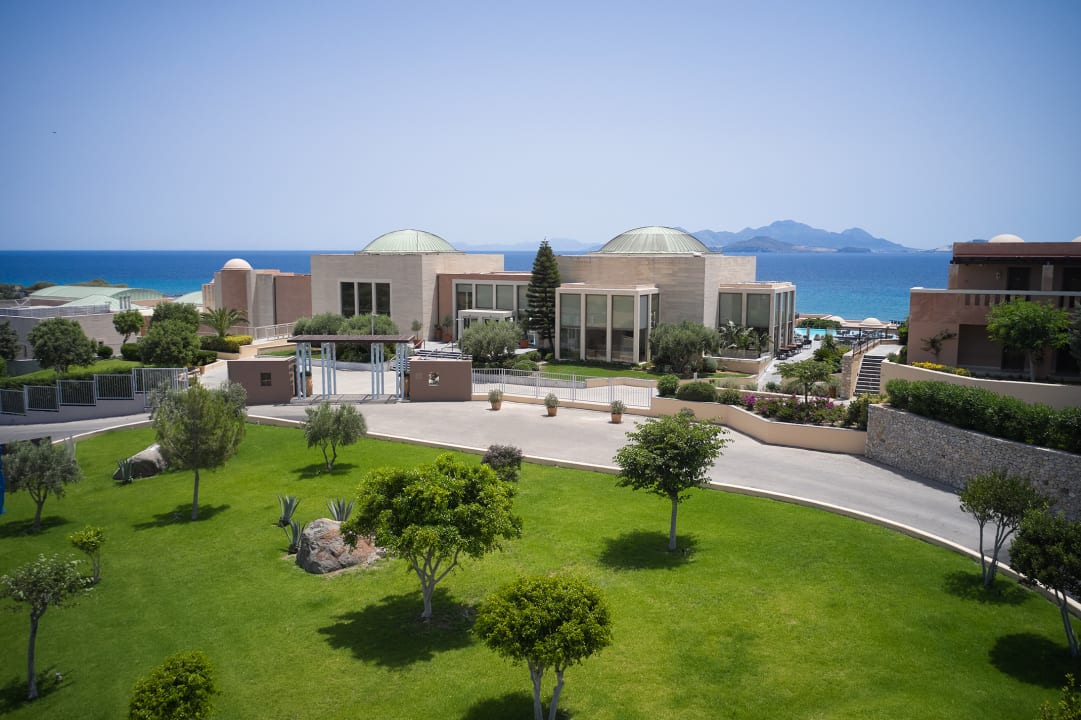 Außenansicht Atlantica Belvedere Resort