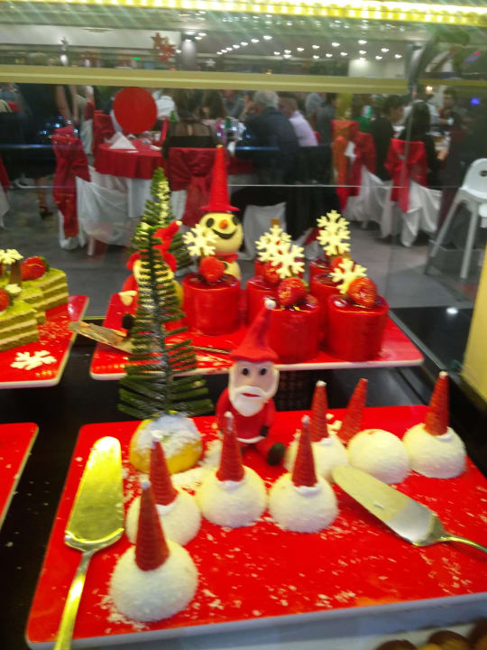 Gastro Grand Seker Hotel